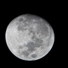 Thirteen Day Moon