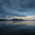 Silence Sea