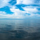 The big sky