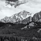 Classic Canadian Rockies
