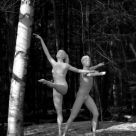 Wild ballet