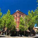 Hotel Oregon