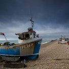 Gathering Storm