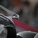 Traction Avant