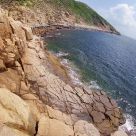Ninepin Island