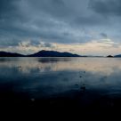 A Dead Water