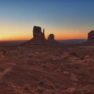Sunrise HDR