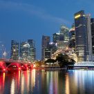 Lion City