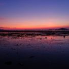 Sunset@Ha Pak Nai