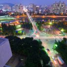 Wolgye-dong nightview