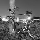 Frame chassis