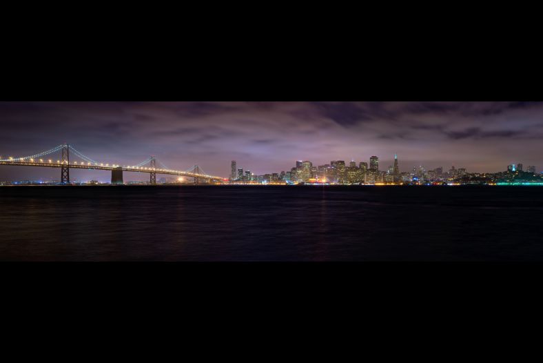 San Francisco Skyline