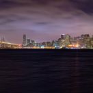 San Francisco Skyline