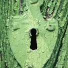 Keyhole