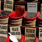 herbes of Granada