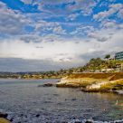La Jolla Cove