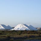 Montañs de sal