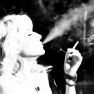Everything turns to smoke sooner or later.
