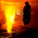 Of fire and water