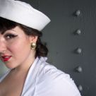 sailor girl