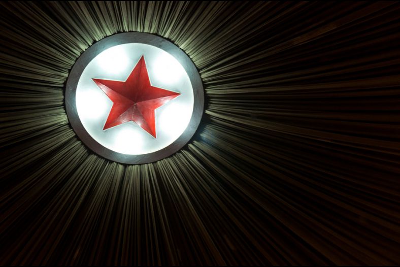 The Shining Star