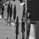 shadow play