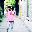shoot Me!