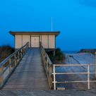 Blue Hour