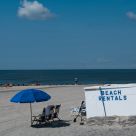 Beach Rental