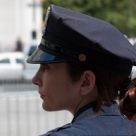 Policewoman