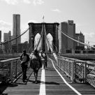 The bridge
