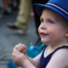 Nice child