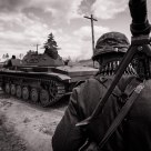 Panzer voran!