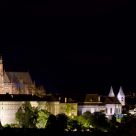 Prague castle