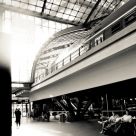 Berlin Hauptbahnhof