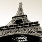 Imposing Tower