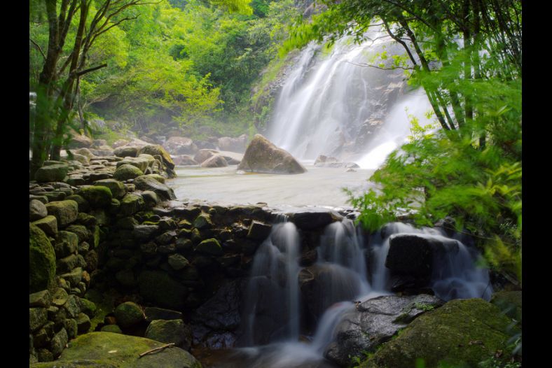 Waterfall