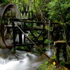 Water mill
