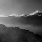 Misty Morning