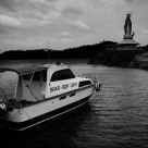 At The Port of Balanacan