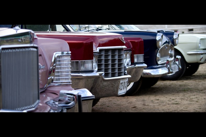 American Classics