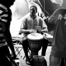 Djembe