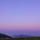 Mountain morning