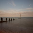 Hythe Ranges