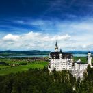 SchloÃŸ Neuschwanstein
