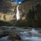 Takakkaw Falls