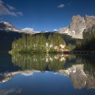 Emerald Lake