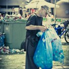 Garbage Man