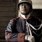 Guardia Civil Veteranos