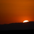 Nasca Sunset 2